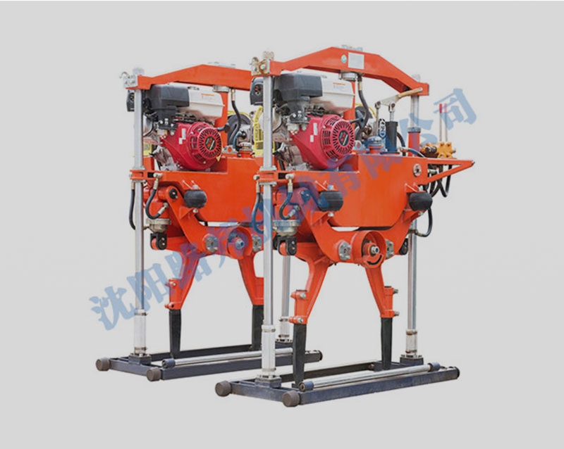 YCD-2型液压道岔国产精品海角社区
